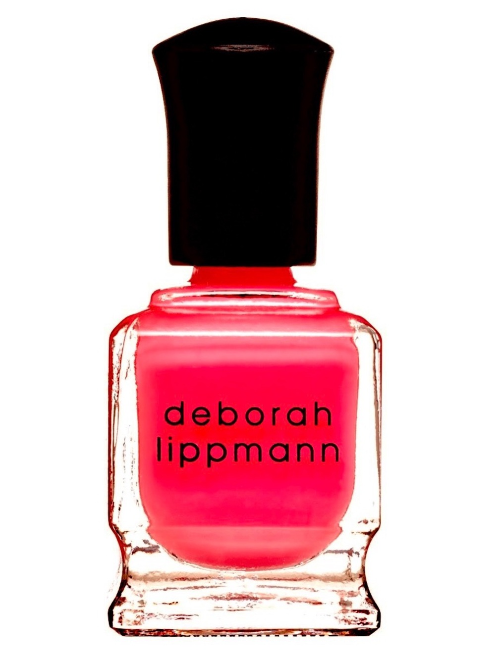 Deborah Lippmann GEL Daytripper. Award-Winning Formula — Allure Best of Beauty
